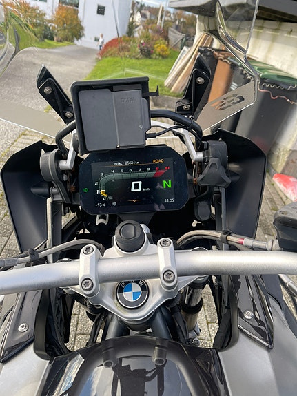 BMW R 1200 GS 2 of 22