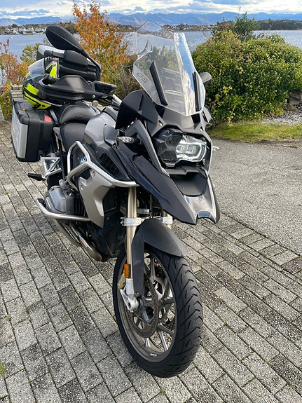 BMW R 1200 GS 6 of 22