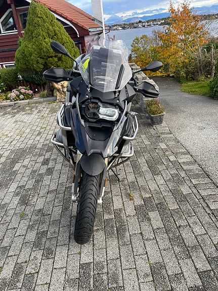 BMW R 1200 GS 5 of 22