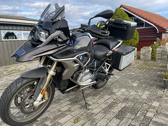 BMW R 1200 GS 7 of 22