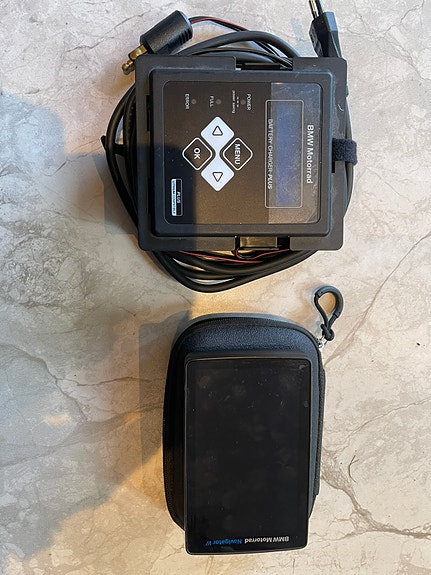 BMW R 1200 GS 8 of 22