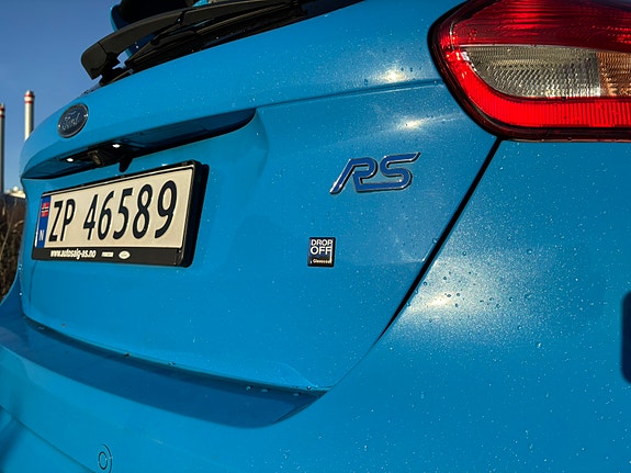 Ford Focus 7 of 17