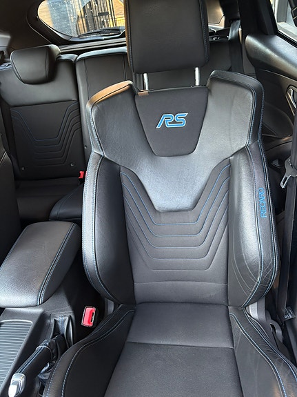 Ford Focus 13 of 17
