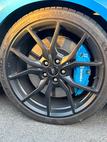 Ford Focus 15 of 17