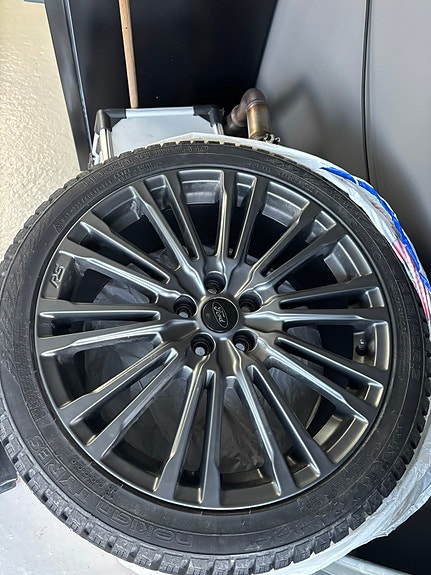 Ford Focus 16 of 17