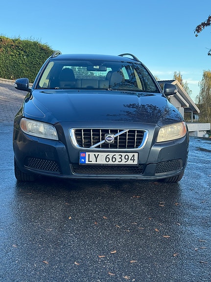 Volvo V70