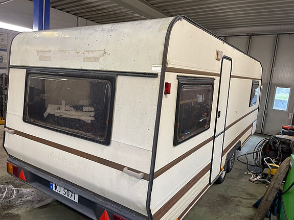 Dethleffs Exclusive 600s 4 of 15