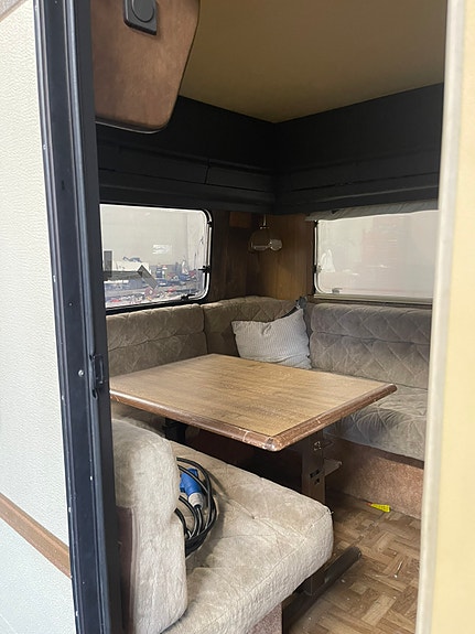 Dethleffs Exclusive 600s 8 of 15