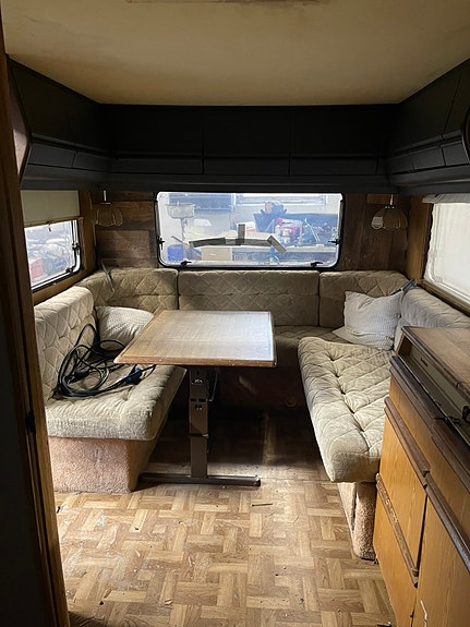 Dethleffs Exclusive 600s 10 of 15