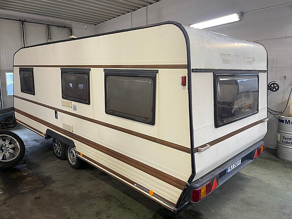 Dethleffs Exclusive 600s 3 of 15