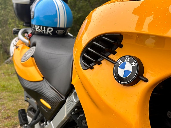 BMW F 650 GS / Dakar 9 of 10