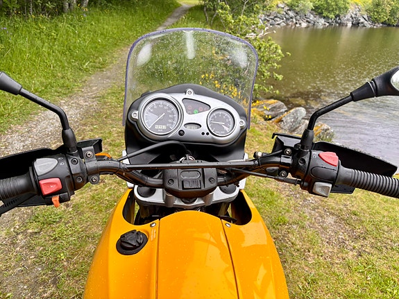 BMW F 650 GS / Dakar 5 of 10