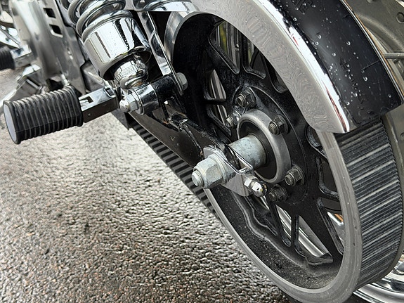 Suzuki LS 650 Savage 26 of 30