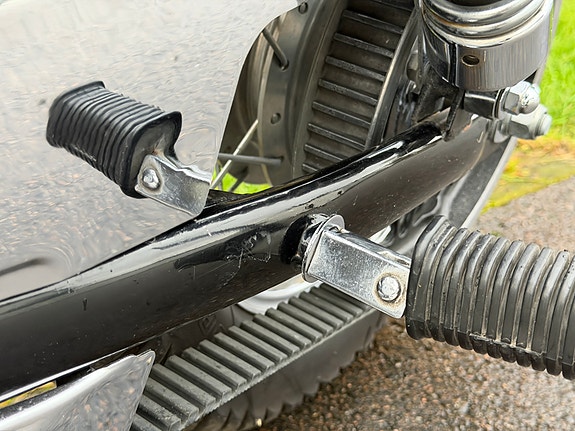 Suzuki LS 650 Savage 22 of 30