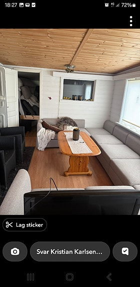 Adria 663 UFK 6 of 7