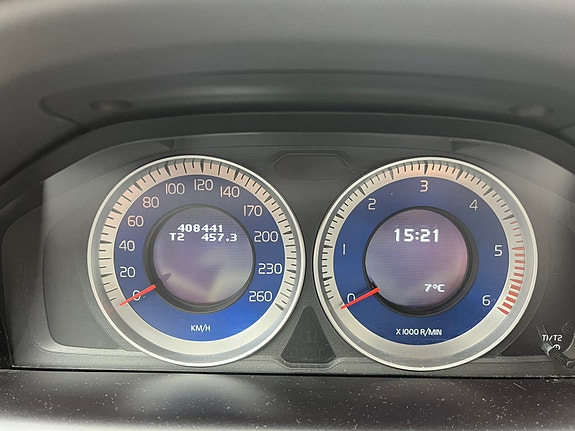 Volvo XC60 8 of 8