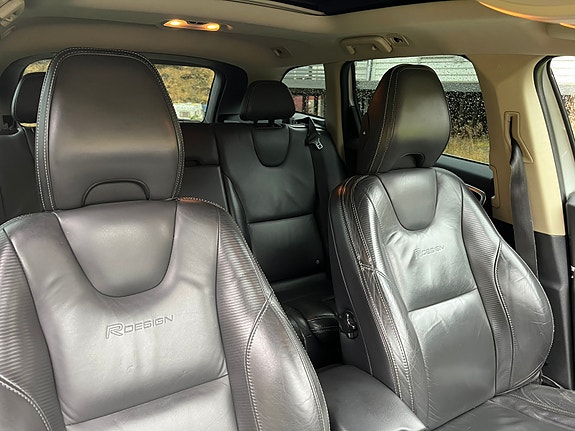 Volvo XC60 7 of 8