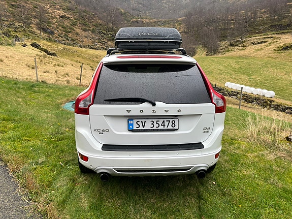 Volvo XC60 3 of 8