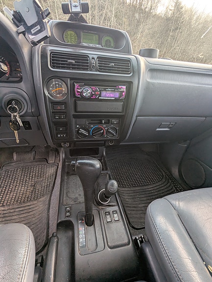 Toyota Land Cruiser 7 of 20
