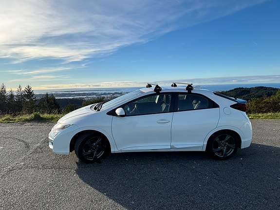 Honda Civic 3 of 10