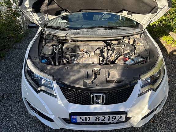 Honda Civic 4 of 10