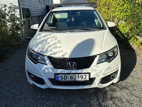 Honda Civic 5 of 10