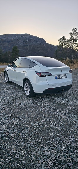 Tesla Model Y 7 of 18