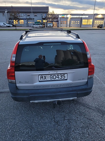 Volvo XC70 6 of 14