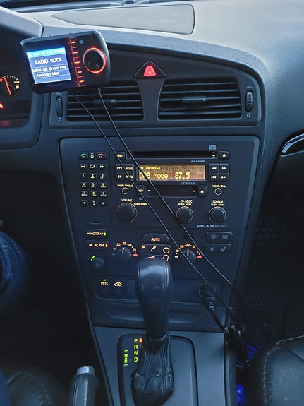 Volvo XC70 10 of 14