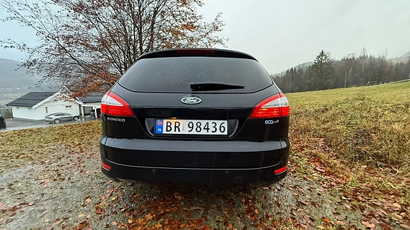 Ford Mondeo 6 of 16