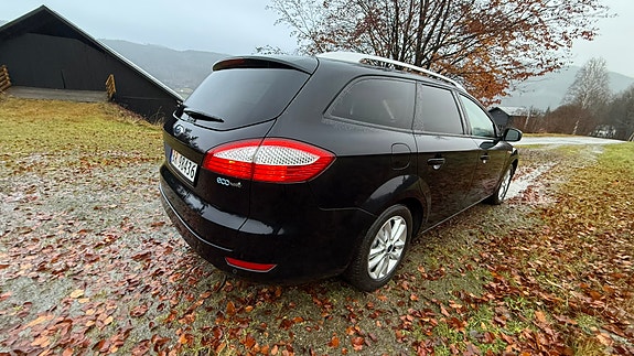 Ford Mondeo 5 of 16