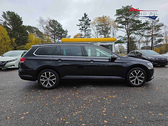 Volkswagen Passat 6 of 23