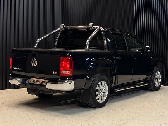 Volkswagen Amarok 14 of 30