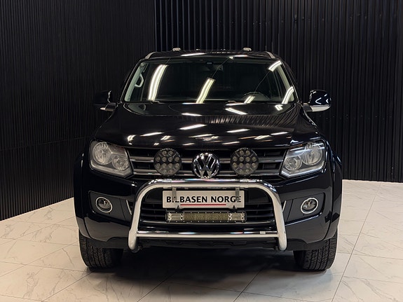 Volkswagen Amarok 5 of 30