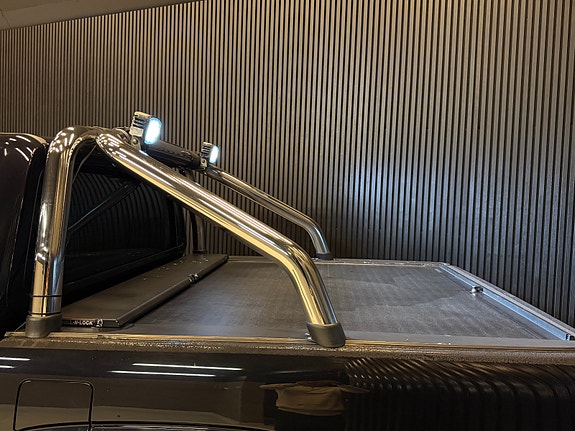 Volkswagen Amarok 3 of 30