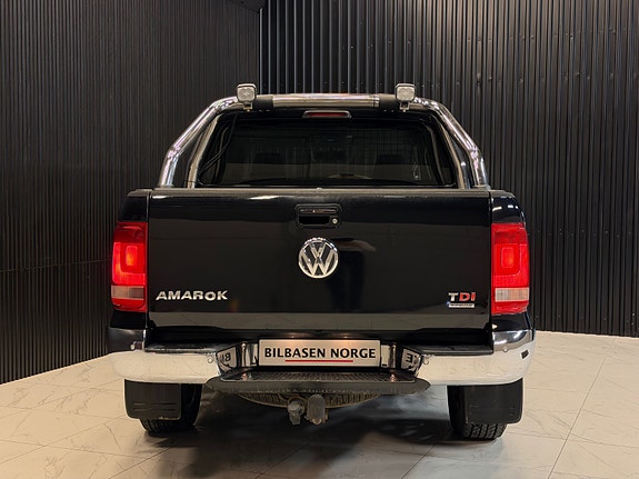Volkswagen Amarok 12 of 30