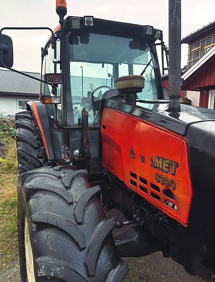 Valmet 6300 3 of 7