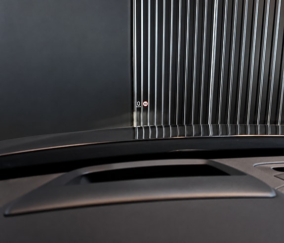 Volvo XC90 12 of 23