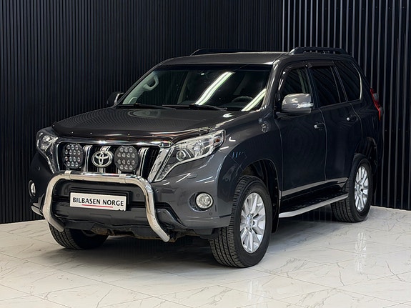 Toyota Land Cruiser 6 of 30