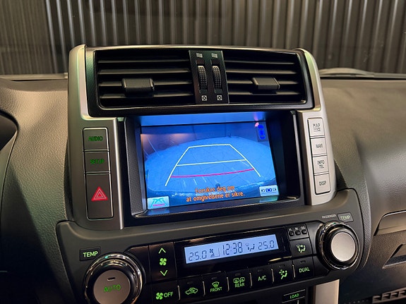 Toyota Land Cruiser 28 of 30
