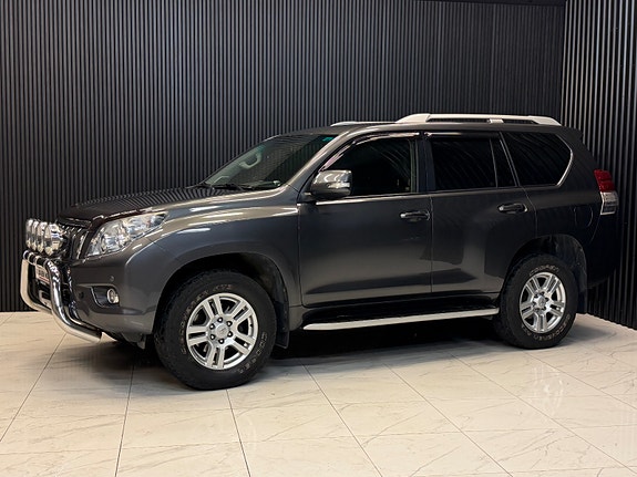 Toyota Land Cruiser 6 of 30