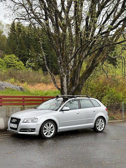 Audi A3 9 of 30