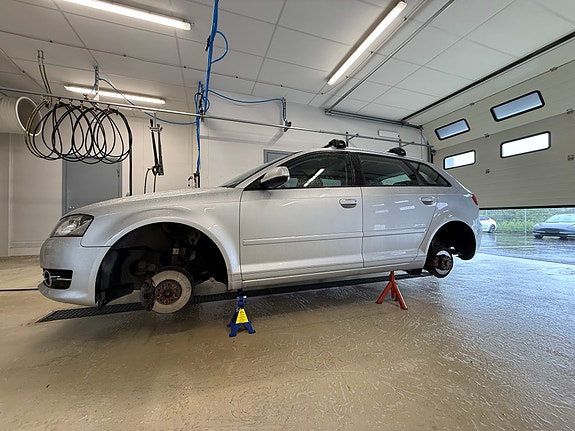 Audi A3 5 of 30
