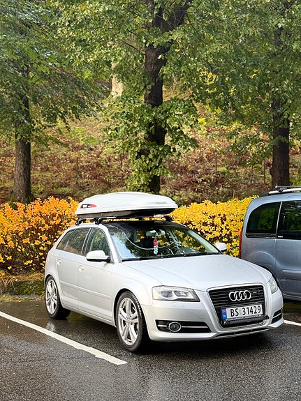 Audi A3 2 of 30