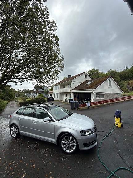 Audi A3 13 of 30