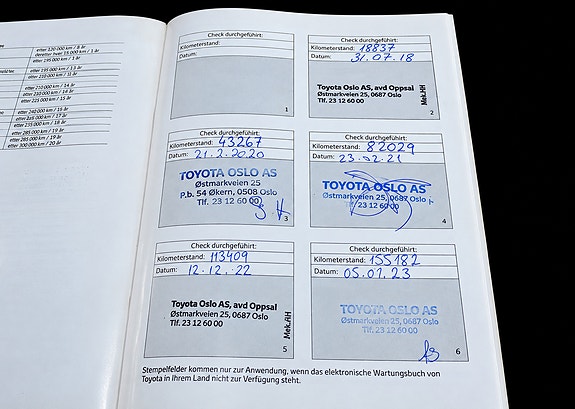 Toyota Land Cruiser 6 of 8