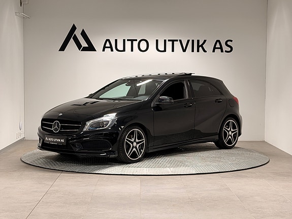 Mercedes-Benz A 200 7 of 30