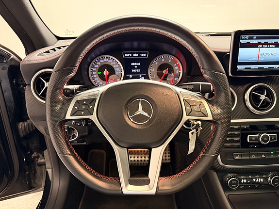 Mercedes-Benz A 200 19 of 30