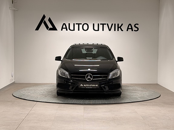 Mercedes-Benz A 200 8 of 30