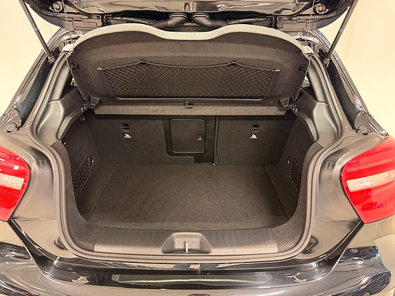Mercedes-Benz A 200 10 of 30